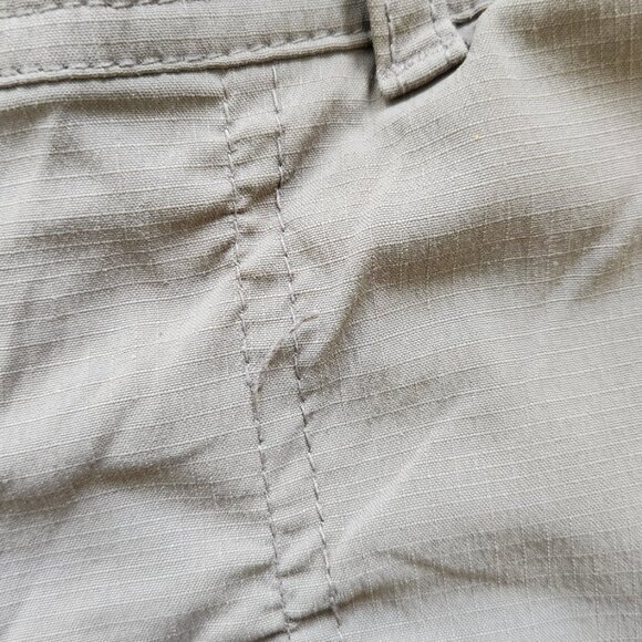 prAna Revenna Hiking Shorts - Picture 8 of 9